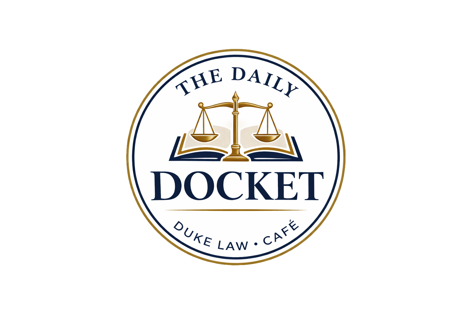 The Daily Docket Café