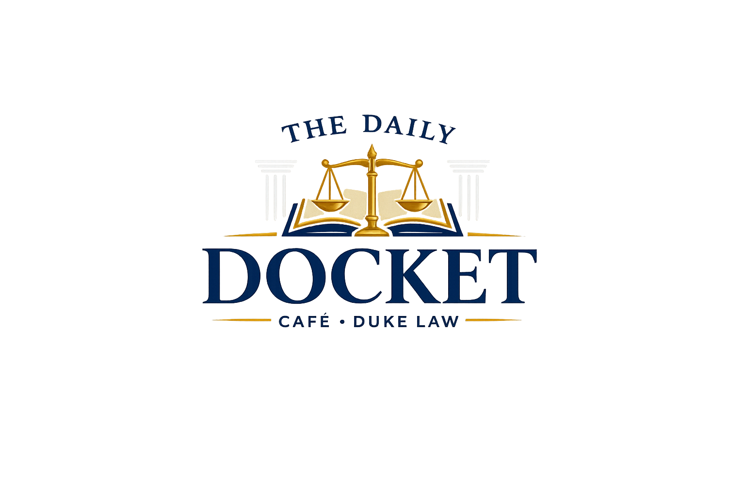 The Daily Docket Café — Duke Law